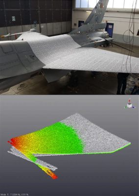 Nanocomposites for Lightweight Aerospace Components: Revolutionizing Aircraft Design!