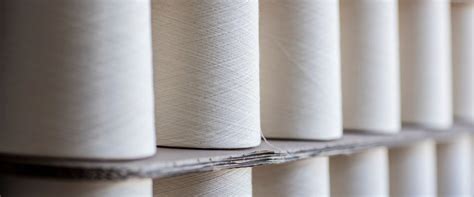 Pima Cotton: Exploring the Superiority of Extra-Long Staple Fibers for High-Quality Textiles!