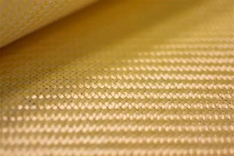  Aramid Fiber: Revolutionizing High-Temperature and Lightweight Applications